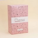 MilotaBox мини "Подруга Бокс" MBS012