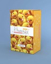 MilotaBox мини "Утка Бокс" MBS008