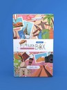 MilotaBox мини "Путешествия Бокс" MBS020