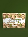 MilotaBox "Ленивец Бокс" MB102