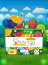 MilotaBox "Фрукты Бокс" MB097