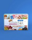 MilotaBox "Путешествия Бокс" MB103