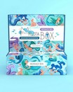 MilotaBox "Русалка Бокс" MB109