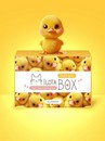 MilotaBox "Утка Бокс" MB106