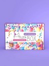 MilotaBox "С Днем Рождения Бокс" MB117