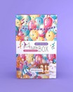 MilotaBox мини "С Днем Рождения Бокс" MBS023