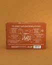 MilotaBox "Капибара Бокс" MB128