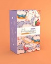 MilotaBox мини "Хомяк Бокс" MBS035