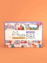 MilotaBox "Хомяк Бокс" MB132