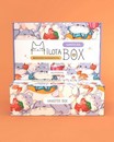 MilotaBox "Хомяк Бокс" MB132