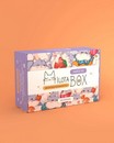 MilotaBox "Хомяк Бокс" MB132