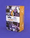 MilotaBox мини "Магия Бокс" MBS036