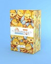 MilotaBox мини "Пчелка Бокс" MBS042