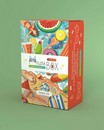 MilotaBox мини "Летний Бокс" MBS041