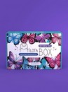 MilotaBox "Бабочка Бокс" MB140