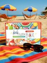 MilotaBox "Летний Бокс" MB111