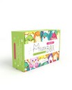 MilotaBox "Птицы Бокс" MB137