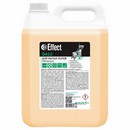 Средство для мытья пола и поверхностей 5 л, EFFECT "Delta 412", нейтральное 604216
