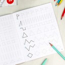 Прописи для детей. Серия "Прописи для дошкольников" "ГОТОВИМ РУКУ К ПИСЬМУ" 165х210 мм, 16 л., блок - офсет 100 г/м?, полноцветная печать, обл - мелованная бумага 170 г/м?, мягкий переплёт (2 скобы), Феникс+ 72087