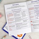 Справочное издание для детей. Серия "Шпаргалки отличника. Готовимся к ВПР "РУССКИЙ ЯЗЫК" 120х170 мм, 16 л., блок - офсет 100 г/м2, полноцветная печать, обл - мелованная бумага 170 г/м?, Феникс+ 62344
