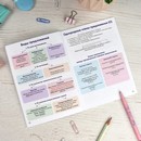 Справочное издание для детей. Серия "Шпаргалки отличника. Готовимся к ВПР "РУССКИЙ ЯЗЫК" 120х170 мм, 16 л., блок - офсет 100 г/м2, полноцветная печать, обл - мелованная бумага 170 г/м?, Феникс+ 62344