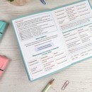 Справочное издание для детей. Серия "Шпаргалки отличника. Готовимся к ВПР "АНГЛИЙСКИЙ ЯЗЫК" 120х170 мм, 16 л., блок - офсет 100 г/м?, полноцветная печать, обл - мелованная бумага 170 г/м?, Феникс+ 67689
