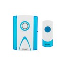 Звонок дверной беспроводной Rexant RX-3 944183