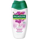 Гель для душа 250 мл, PALMOLIVE НАТУРЭЛЬ "Черная орхидея с увлажняющим молочком" 609038