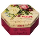 Чай MAITRE Цветы ассорти 12 вкусов, НАБОР 60 пакетиков, баж 082 620900