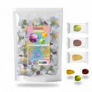 Мармелад жевательный FLAVIMENTO "Mango&Grape" с соком, микс вкусов, 500 г 624768