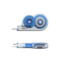 Корректирующая лента ErichKrause Arctic white 4.2мм*5м, в блистере (24/480) 21885