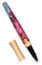 Ручка шар. WATERMAN "Audace Ind. Vib GT BP M BLK PCH" S0686440