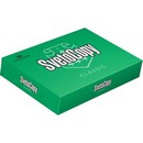 Бумага д/ксер. фА4 "SvetoCopy Classic" марка С, 500 л, 80 г/м2, белизна 96%, Светогорский ЦБК (5/240) 