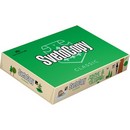 Бумага д/ксер. фА4 "SvetoCopy Classic" марка С, 500 л, 80 г/м2, белизна 96%, Светогорский ЦБК (5/240) 