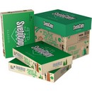 Бумага д/ксер. фА4 "SvetoCopy Classic" марка С, 500 л, 80 г/м2, белизна 96%, Светогорский ЦБК (5/240) 