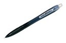 Карандаш мех. PILOT Rex Grip 0.5мм, прорезиненный корпус, цвет черный Н-105 (B)