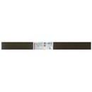 Бумага креповая, поделочная в рулоне 50*250см, темно-коричневая, (10/100), Werola 12061-115