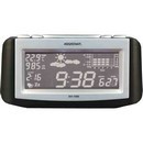 Миниметеостанция: прогноз погоды, часы, будильник, термометр, календарь, ж/к дисплей, Assistant, AH-1086