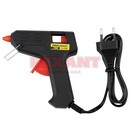 Клеевой пистолет, малый PROCONNECT (15 Вт). 12-0102