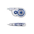 Корректирующая лента ErichKrause Arctic white 5мм*8м, в блистере (24/480) 21886