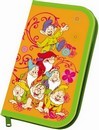 Пенал одностворчатый малый серия Forest Friends -1, ассорти, ErichKrause 28732