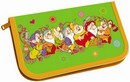 Пенал одностворчатый малый серия Forest Friends -2, ассорти, ErichKrause 28734