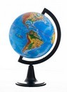 Глобус (d=150мм) физический, Глобусный мир 10003