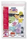 Формочки для слепков Весна, Fimo 8742 52