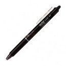 Ручка авт. шар. PILOT "Frixion ball" пиши-стирай, черная BLRT-FR-7B