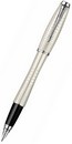 Ручка перьевая PARKER URBAN Premium Pearl Metal Chiselled, F, латунный корпус цвета слоновой кости S0911430