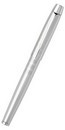 Ручка перьевая Parker IM Premium Сияющий хром (F) S0908640