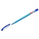 Ручка шар. SLIMO синяя, 1,0 мм. Cello  305 089020