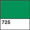 Контур акриловый по стеклу и керамике "Декола" зеленый 18мл, ЗХК 5303725