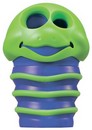 Точилка Croc Croc 2 отверстия, с растягивающимся контейнером, веселый дизайн, ассорти, Maped (18/216) 501700